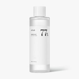 Anua Heartleaf 77 Soothing Toner