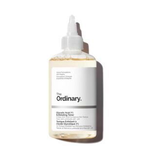 The Ordinary Glycolic Acid 7%