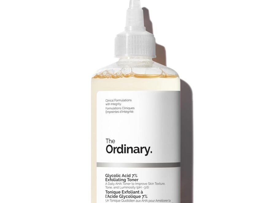 The Ordinary Glycolic Acid 7%